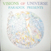 VISIONS OF UNIVERSE \